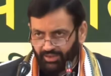 Photo of नायब सैनी सरकार का बड़ा एक्शन, सिरसा के तहसीलदार पर गिरी गाज, मुख्यमंत्री ने किया सस्पेंड