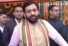 Photo of सैनी सरकार का बड़ा फैसला, कर्मचारियों की शिकायतों का जल्द होगा निपटारा, हर विभाग में गठित होगी समिति