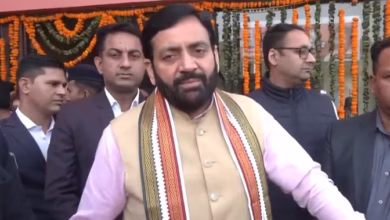 Photo of सैनी सरकार का बड़ा फैसला, कर्मचारियों की शिकायतों का जल्द होगा निपटारा, हर विभाग में गठित होगी समिति