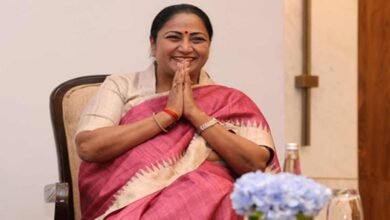 Photo of सीएम रेखा गुप्ता ने तीज महोत्सव के लिए महिलाओं को भेजा न्योता