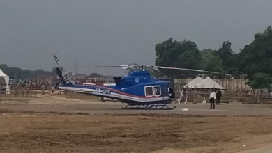 Photo of पीएम मोदी की जनसभा स्थल का निरीक्षण कर काशी से रवाना हुए सीएम योगी आदित्यनाथ