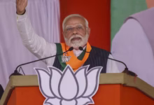 Photo of दुनिया के सबसे लोकप्रिय नेता बने PM मोदी, 8वें नंबर पर ट्रंप; रैंकिंग में बुरी तरह पिछड़े मेलोनी-मैक्रों
