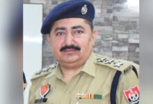 Photo of भ्रष्टाचार की शिकायत रद्द करने के लिए की थी रिश्वत देने की पेशकश