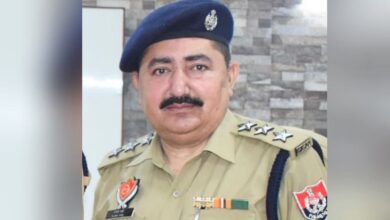 Photo of भ्रष्टाचार की शिकायत रद्द करने के लिए की थी रिश्वत देने की पेशकश