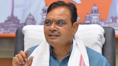 Photo of 28 अगस्त को दिल्ली दौरे पर रहेंगे सीएम, केंद्रीय मंत्रियों के साथ होगी महत्वपूर्ण मुद्दों पर बातचीत