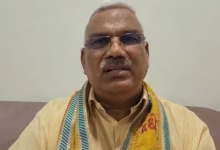 Photo of गृह राज्यमंत्री का बेनीवाल पर तीखा पलटवार, बोले- मर्यादित भाषा का प्रयोग करना सीखें