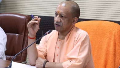 Photo of सीएम योगी आदित्यनाथ की अध्यक्षता में कैबिनेट बैठक आज, कई प्रस्ताव पास होने की उम्मीद