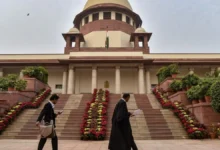 Photo of सुप्रीम कोर्ट में SC-ST कैटेगरी के लिए कर्मचारियों की सीधी भर्ती और प्रमोशन को लेकर ऐतिहासिक फैसला