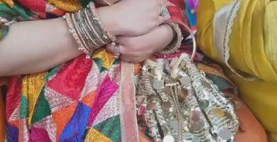Photo of फिरोजपुर में तीज महोत्सव का आयोजन, प्रभदीप बनीं तीज क्विन