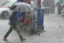 Photo of पूरे पंजाब में रुक-रुककर बरसात से गिरा पारा, अगले दो दिन भी भारी बारिश का अलर्ट