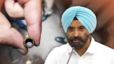 Photo of दिल्ली सरकार में मंत्री मनजिंदर सिंह सिरसा पर फायरिंग? पुलिस ने पूरे मामले में सब कुछ बता दिया