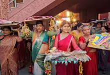 Photo of मथुरा में जन्माष्टमी पर सुरक्षा के कड़े इंतजाम, सीएम योगी भी समारोह में होंगे शामिल