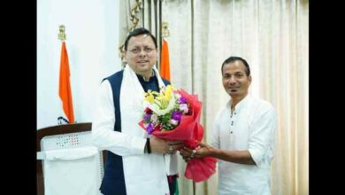 Photo of धूरा जिला पंचायत क्षेत्र की समस्याएं दूर करें