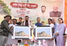Photo of पिहोवा की सांस्कृतिक विरासत को सहेज कर पर्यटन स्थल के रूप में विकसित करेगी सरकार: नायब सैनी