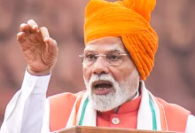 Photo of ‘स्वतंत्रता दिवस पर RSS जैसे संगठन…’, दिल्ली में PM मोदी ने दिया भाषण, बिहार में RJD गरम