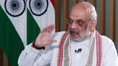 Photo of योगी सरकार के इस मंत्री को यूपी में CM बनाना चाहते थे अमित शाह! सामने थी ये बड़ी शर्त