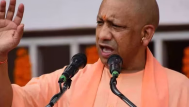 Photo of यूपी में अपराधों की झटपट पूरी होगी जांच,सीएम योगी ने पुलिस को सौंपी 75 मोबाइल फॉरेंसिक लैब, बोले- अपराधियों को 24 घंटे में दबोच रही पुलिस