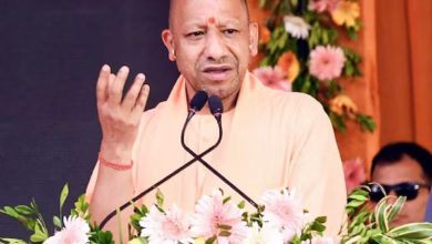 Photo of सीएम योगी ने किया एटा में सीमेंट संयंत्र का लोकार्पण, प्लांट से लोगों को मिलेगा रोजगार