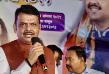 Photo of फाइबर इंटरनेट से लेकर डिजिटल हेल्थ कार्ड तक, महाराष्ट्र का ये गांव हुआ हाईटेक, CM फडणवीस ने की ये घोषणा