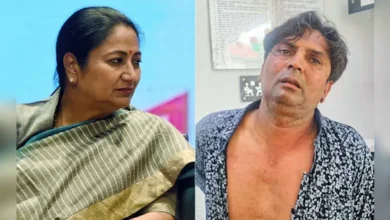 Photo of CM रेखा गुप्ता पर हमले के लिए लाया गया चाकू बरामद, 14 दिन की न्यायिक हिरासत में दोनों आरोपी
