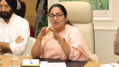 Photo of ‘दिल्ली को जलभराव से राहत, अब स्थायी समाधान की तैयारी’, CM रेखा गुप्ता का बड़ा बयान