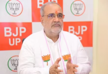 Photo of यूपी में एक्शन में BJP, पूर्व सांसद और दो पूर्व जिलाध्यक्ष को कारण बताओ नोटिस जारी