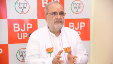 Photo of यूपी में एक्शन में BJP, पूर्व सांसद और दो पूर्व जिलाध्यक्ष को कारण बताओ नोटिस जारी