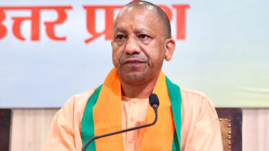 Photo of मुख्यमंत्री योगी से मिले पूर्व विधायक, समस्याएं बताईं