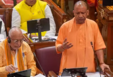Photo of ‘8 साल में उत्तर प्रदेश का स्वास्थ्य मॉडल चमका’, CM योगी बोले- MMR और IMR में भी गिरावट