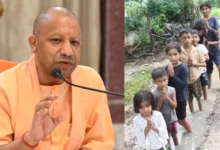 Photo of ‘योगी जी हमारे गांव की सड़कें बनवा दो’, बस्ती के बच्चों ने मुख्यमंत्री से की अपील