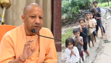 Photo of ‘योगी जी हमारे गांव की सड़कें बनवा दो’, बस्ती के बच्चों ने मुख्यमंत्री से की अपील