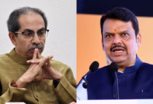 Photo of ‘उद्धव ठाकरे ने अपने समय में क्या किया?’ मराठा आरक्षण आंदोलन के बीच देवेंद्र फडणवीस का सवाल