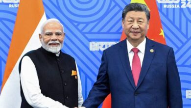 Photo of SCO समिट में शामिल होंगे PM मोदी, 2019 के बाद पहली बार जाएंगे चीन
