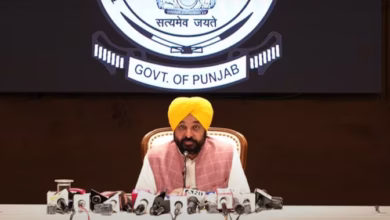 Photo of आठ लाख से ज्यादा राशन कार्ड रद्द करने का आरोप, कहा- पंजाब के 32 लाख लोग होंगे प्रभावित