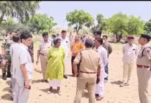 Photo of स्वतंत्रता दिवस से पहले कोडेवाला पोस्ट का दौरा करेंगे सीएम भजनलाल शर्मा, जवानों से करेंगे संवाद