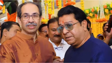 Photo of आसाराम बापू को राजस्थान हाई कोर्ट से बड़ा झटका! 30 अगस्त तक करना होगा सरेंडर नहीं तो…