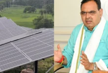 Photo of CM भजनलाल का बीकानेर और जैसलमेर को बड़ा तोहफा, यहां ‘सोलर पार्क’ की होगी स्थापना