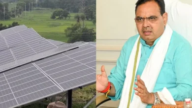 Photo of CM भजनलाल का बीकानेर और जैसलमेर को बड़ा तोहफा, यहां ‘सोलर पार्क’ की होगी स्थापना
