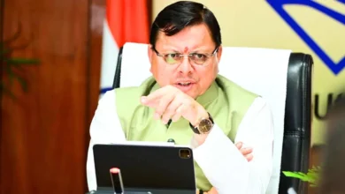Photo of ऑपरेशन कालनेमि में 300 से ज्यादा गिरफ्तारी, CM धामी बोले-भावनाओं से खेलोगे तो जेल जाओगे
