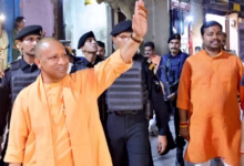 Photo of रोपवे के स्टेशन का आज निरीक्षण करेंगे सीएम योगी, बाढ़ प्रभावित लोगों को बांटेंगे राहत सामग्री