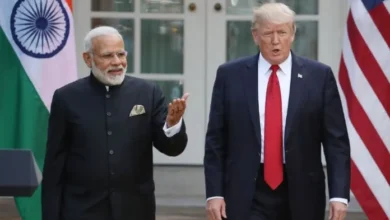 Photo of ‘पीएम मोदी और ट्रंप के बीच शानदार रिश्ता, लेकिन…’, रूस से भारत की तेल खरीद पर अमेरिकी राष्ट्रपति के करीबी का बड़ा बयान