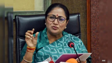 Photo of विकास के लिए फंड की कमी नहीं, हर समस्या का होगा समाधान : सीएम रेखा गुप्ता