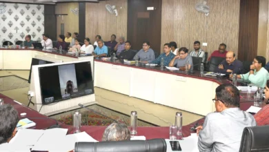 Photo of राजस्थान में जर्जर चिकित्सा भवनों पर लगेगा ‘प्रवेश निषेध’ बोर्ड, स्वास्थ्य विभाग ने जारी किए आदेश