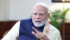 Photo of PM मोदी ने कर्तव्य भवन-3 का उद्घाटन किया, सरकारी मंत्रालयों-विभागों को मिला नया ठिकाना