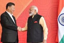 Photo of India-China Relation: शी जिनपिंग का वो सीक्रेट लेटर… जिसने ट्रंप के टैरिफ से पहले ही भारत-चीन के रिश्ते सुधारने की रख दी नींव!