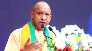 Photo of श्री कृष्ण जन्माष्टमी के दिन मथुरा जाएंगे CM योगी, 645 करोड़ की परियोजना का करेंगे शिलान्यास