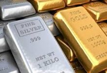 Photo of Gold-Silver Price Today: देश में आज कितनी है सोने की कीमत? रिकॉर्ड हाई लेवल से इतना कम हुआ है भाव