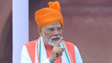 Photo of भारत का सुदर्शन चक्र चकनाचूर कर देगा पाकिस्तान-चीन का हर नापाक ख्वाब! जानें क्या है ये