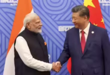 Photo of ‘भारत और चीन के बीच दोस्ती सही विकल्प’, ट्रंप की टैरिफ धमकियों के बीच PM मोदी और शी जिनपिंग की मीटिंग