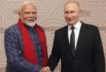 Photo of अलास्का में ट्रंप से मीटिंग के बाद पुतिन ने PM मोदी को लगाया फोन, जानें क्या हुई बात?